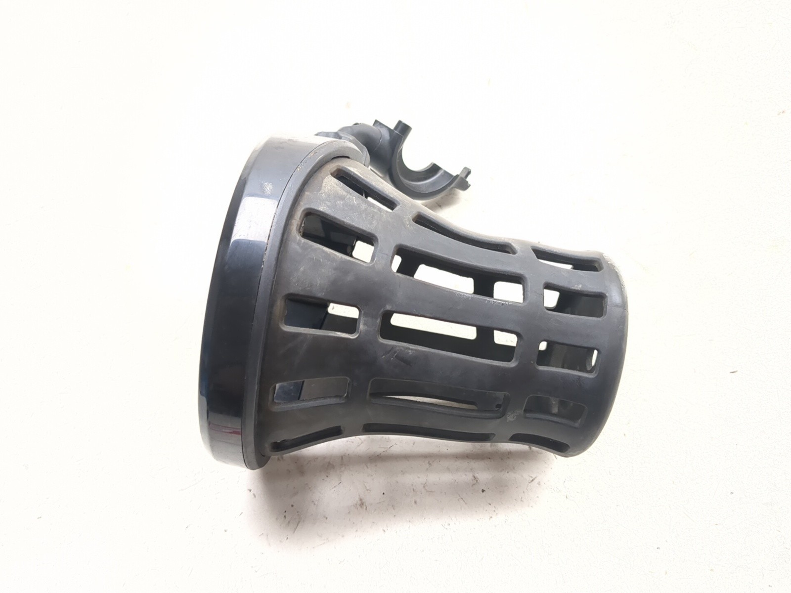 18-24 Honda GL1800 Goldwing 1800 Front Ciro Big Ass Drink Holder W/ Perch Mount