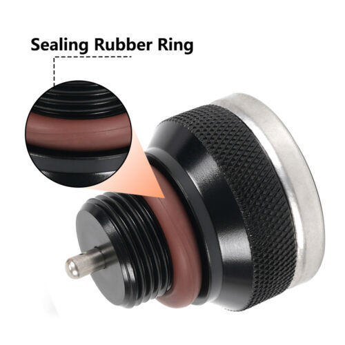 M20x1.5 Motorcycle Oil Temp Temperature Gauge Filler Cap 0-200 Celsius