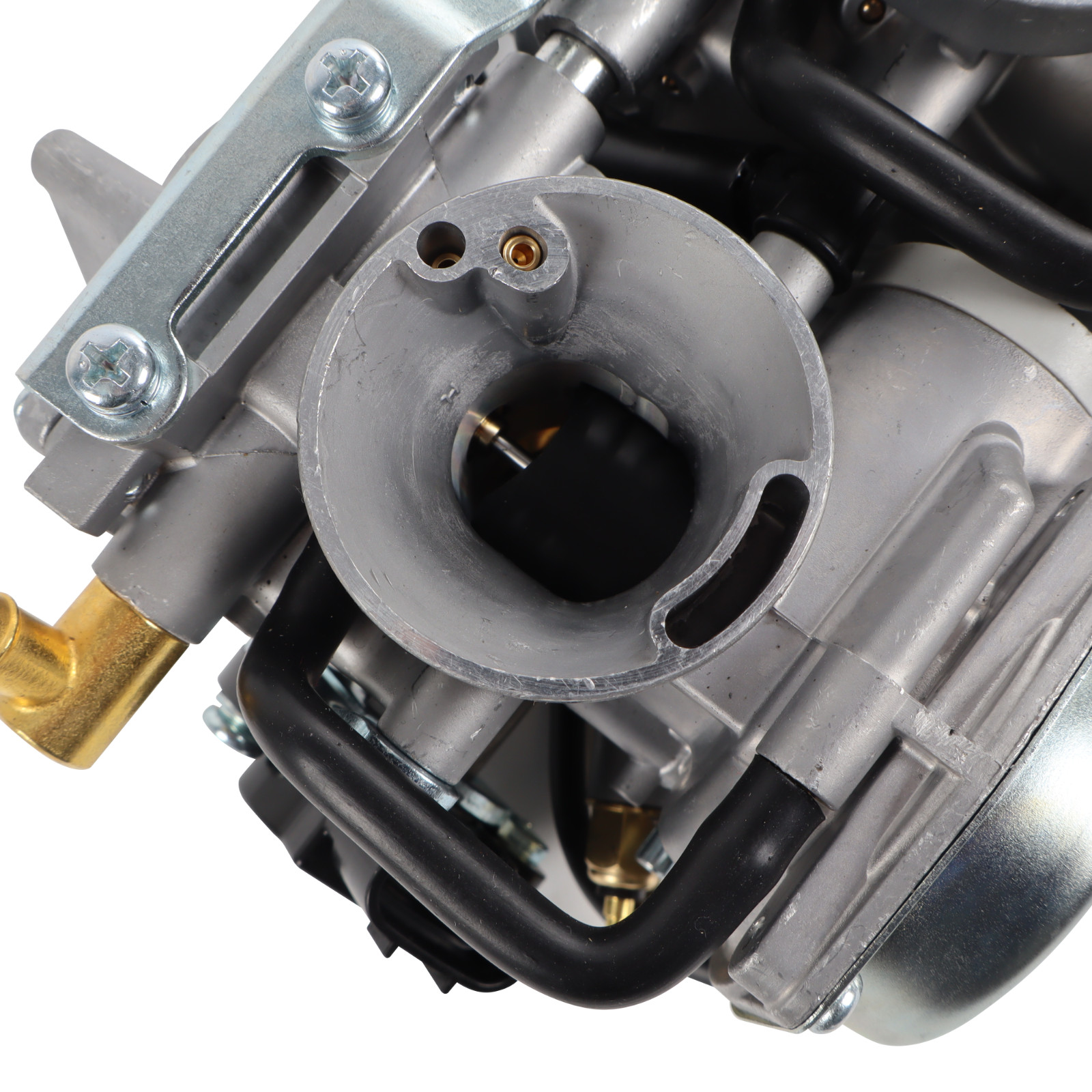 5BN-14900-01-00 For Yamaha V-Star 650 Classic Custom Silverado XVS650 Carburetor