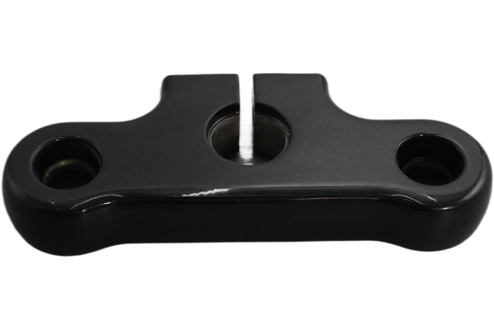 45474-08CRP NEW OEM 2008-2009 HARLEY-DAVIDSON FXSTSSE2/3 SPRINGER UPPER TRIPLE