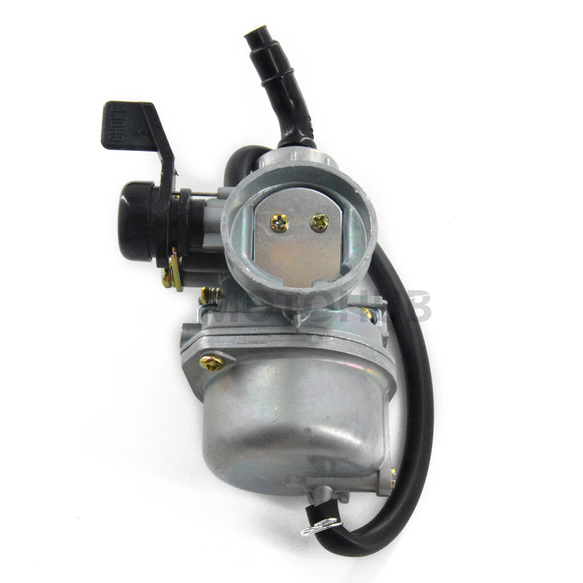 PZ22 Carb 22mm Carburetor For Pit Dirt Trail Bike Go Kart ATV Quad 110cc 125cc