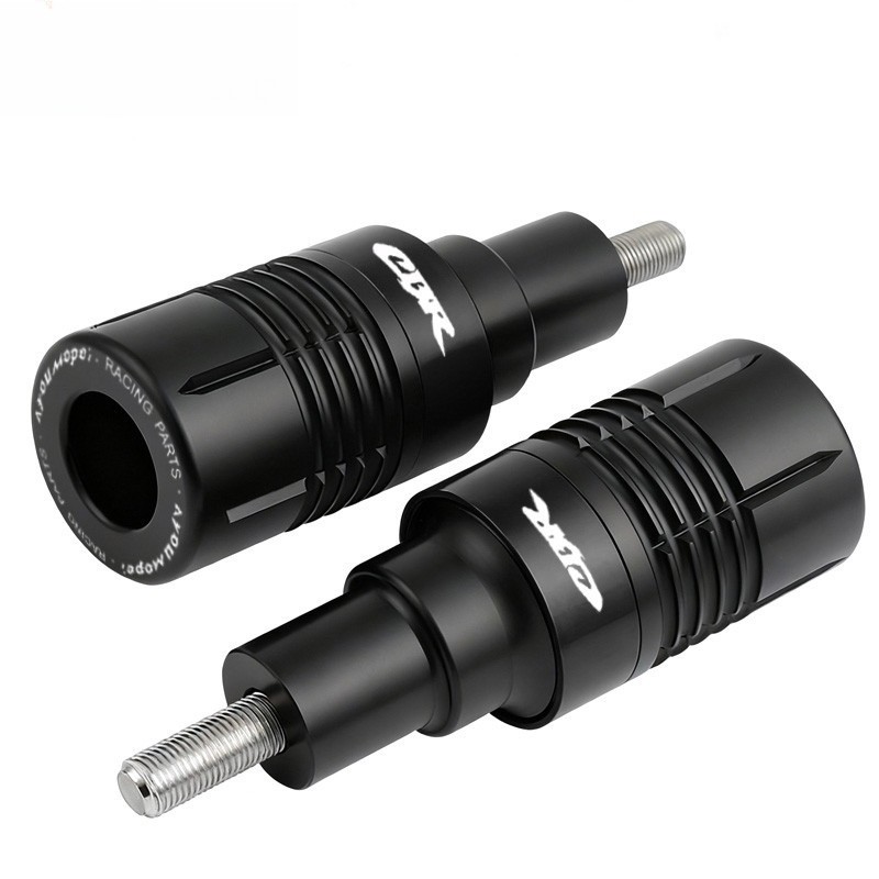 Crash Protector Frame Sliders For Honda CBR954RR CBR900RR 2002-2003