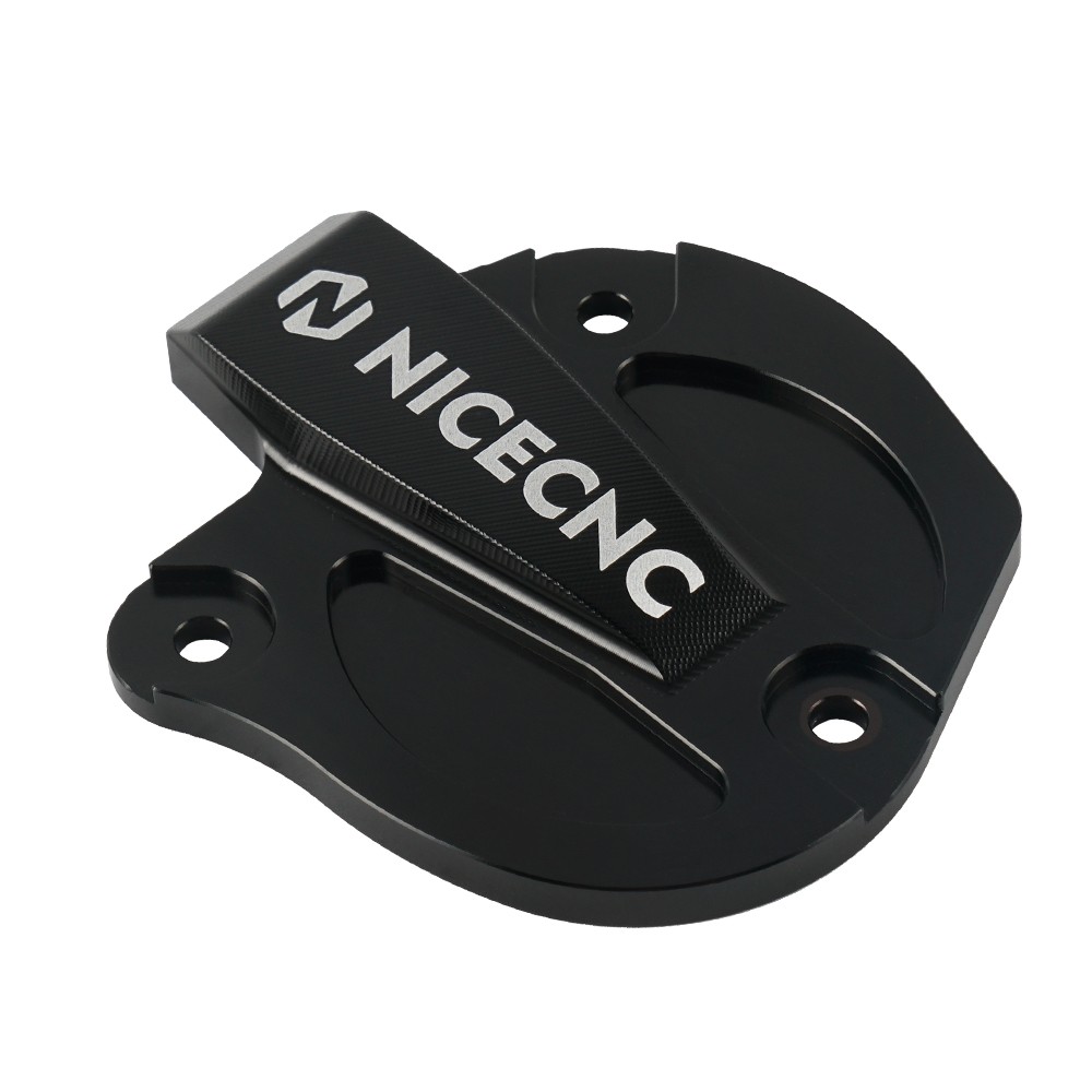 NICECNC Throttle Cover Cap Guard For Yamaha Raptor 700 700R YFM700 R 2011-2026