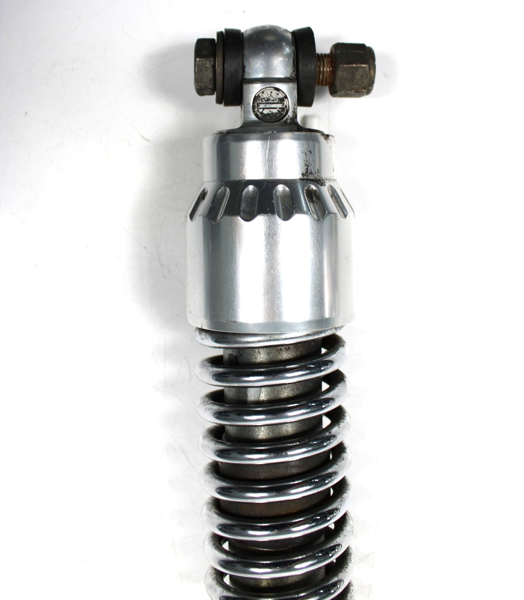02 Harley Sportster XLH883 Fox Shock Set