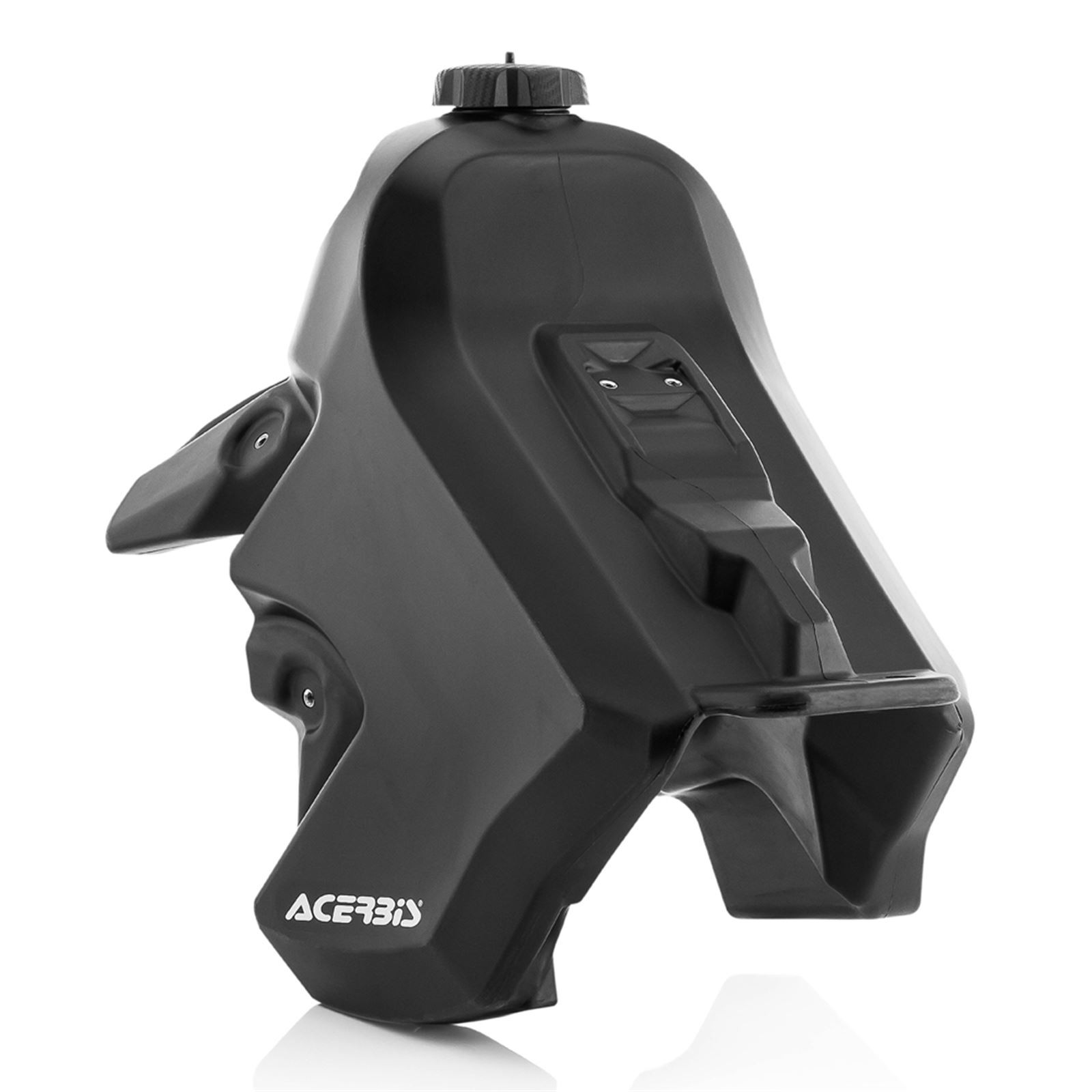 Acerbis Fuel Tank 3.7 Gallon Black 2464810001
