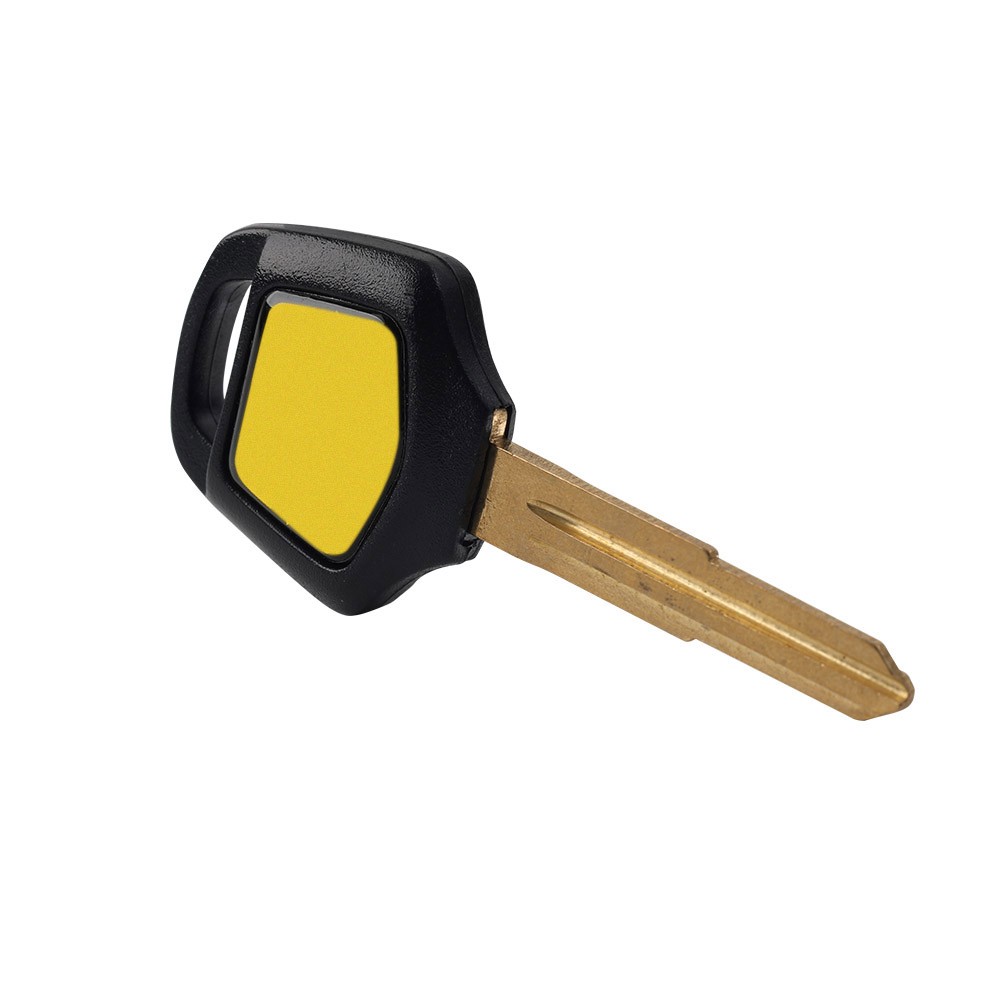 Uncut Blade Blank Key Without Chip For Honda Gold Wing GL1800 2001-2012 2010