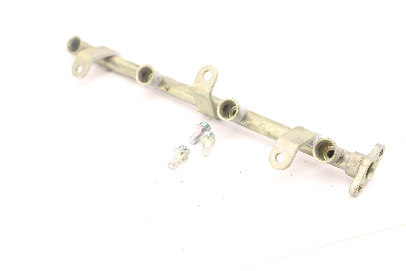 2006 HONDA CBR600RR OEM FUEL HOSE GAS LINE TUBE PIPE DELIVERY GAS NOZZLE