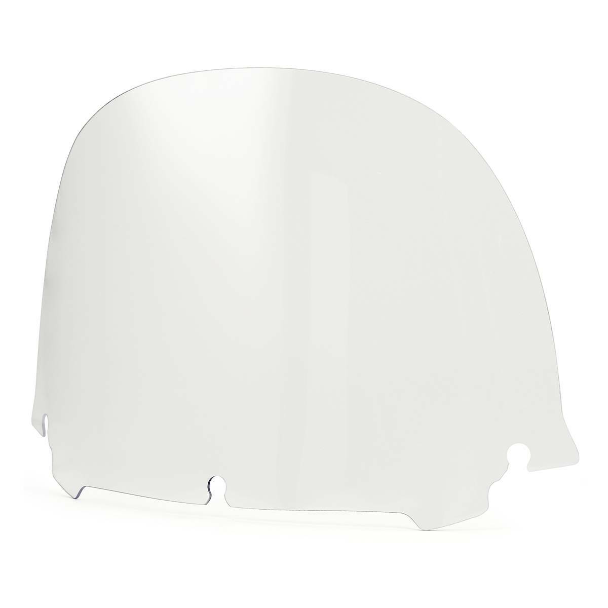 Smoke/Clear Windshield Windscreen For Harley Electra Street Glide 2014-2024 2023