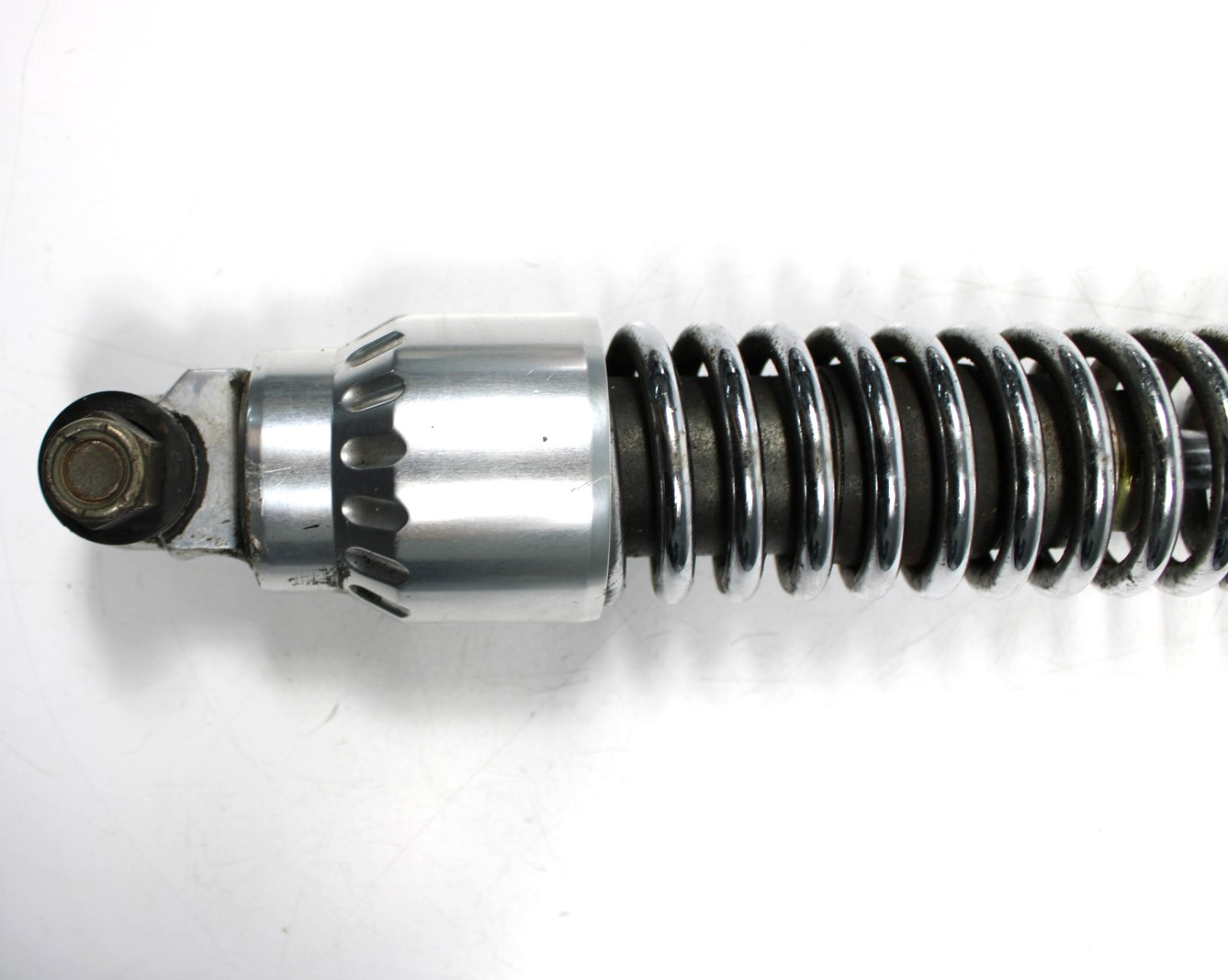 02 Harley Sportster XLH883 Fox Shock Set