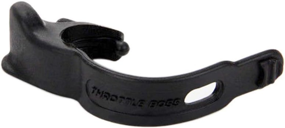 1-Inch ABS Throttle Assist for Motorcycles & Scooters – Easy Install & Adjust