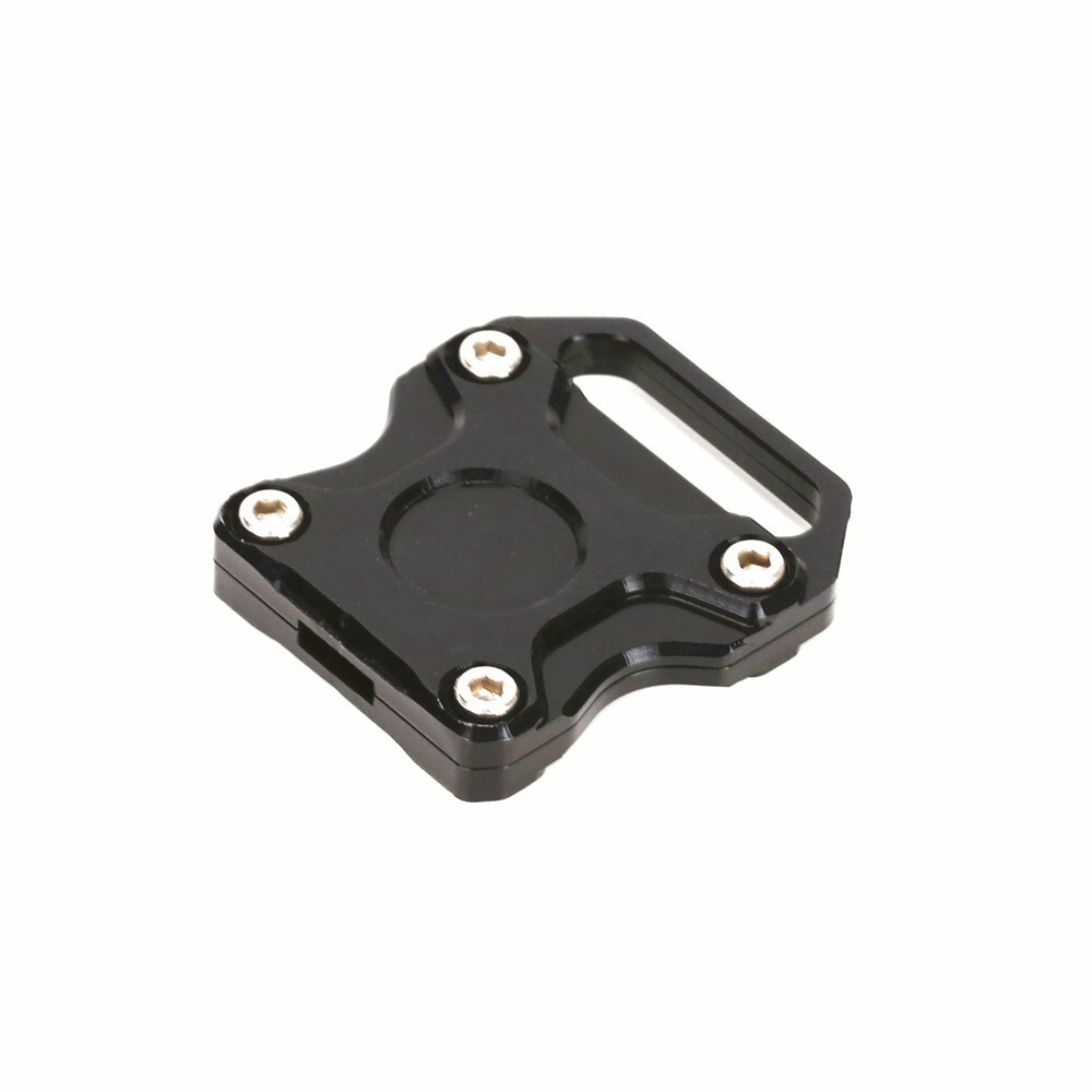ALUMINU KEY BOX COVER FOB CASE FOR HONDA MONKEY125（JB02/JB03) CT125 CT110
