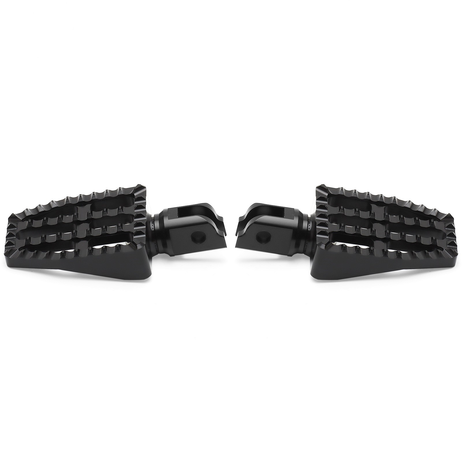 Motorcycle Universal Shift Shifter Peg MX Style Anti-Skid Rivet Pedal For Harley