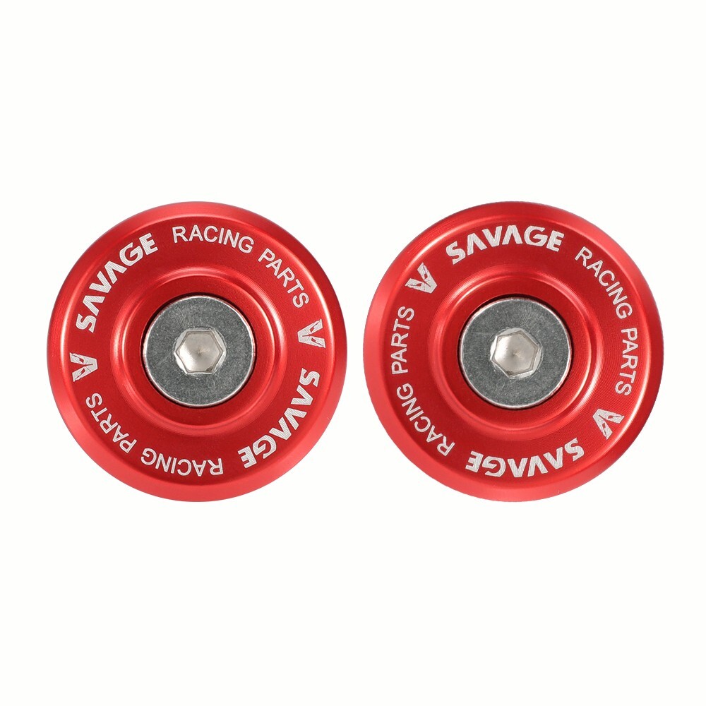 XR Body Kits Fuel Tank/Oil Cooler Screws for HONDA XR400R 1996-2004 XR250R