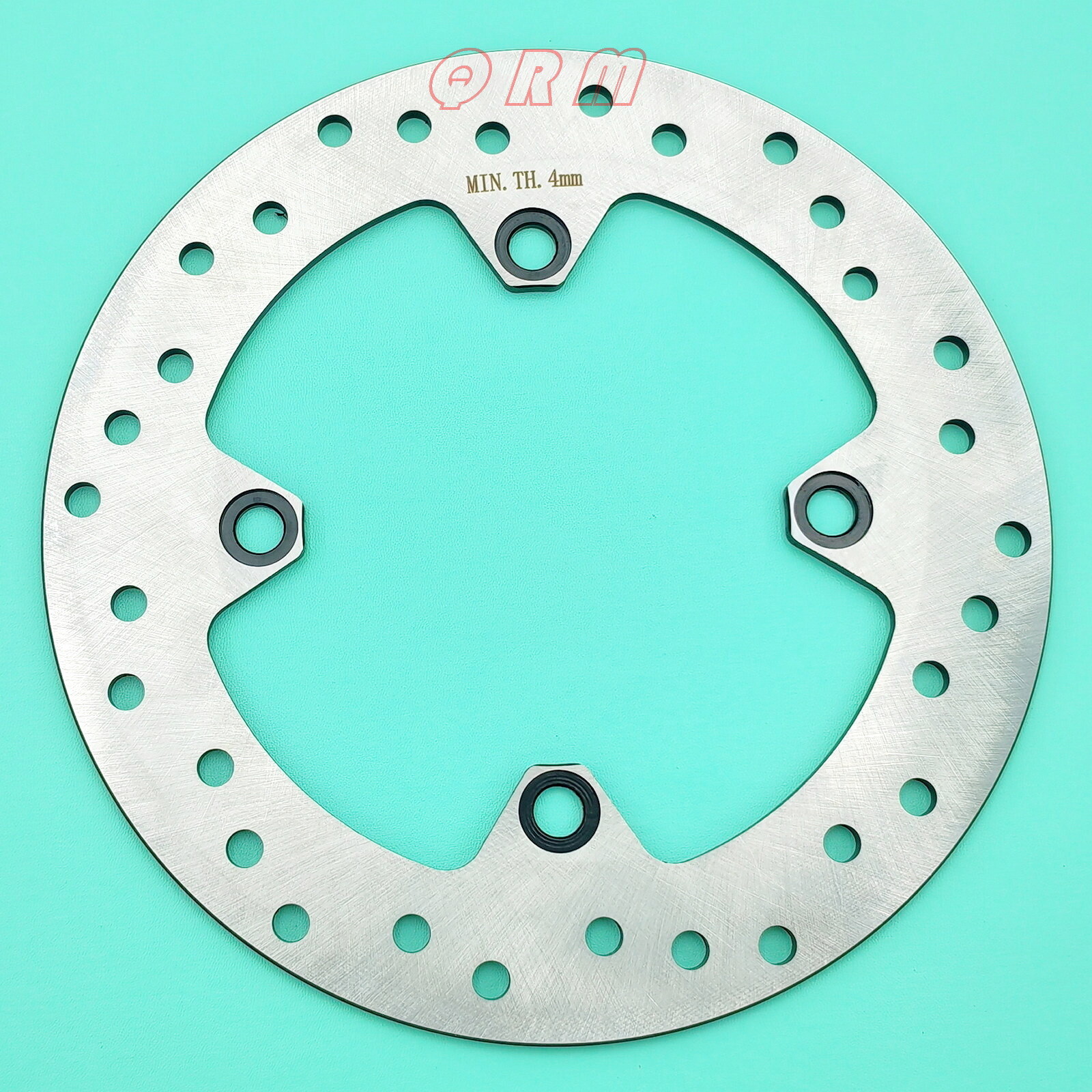 Rear Brake Disc Rotor For HONDA XR250R XR250L XR400R XR600R XR650L