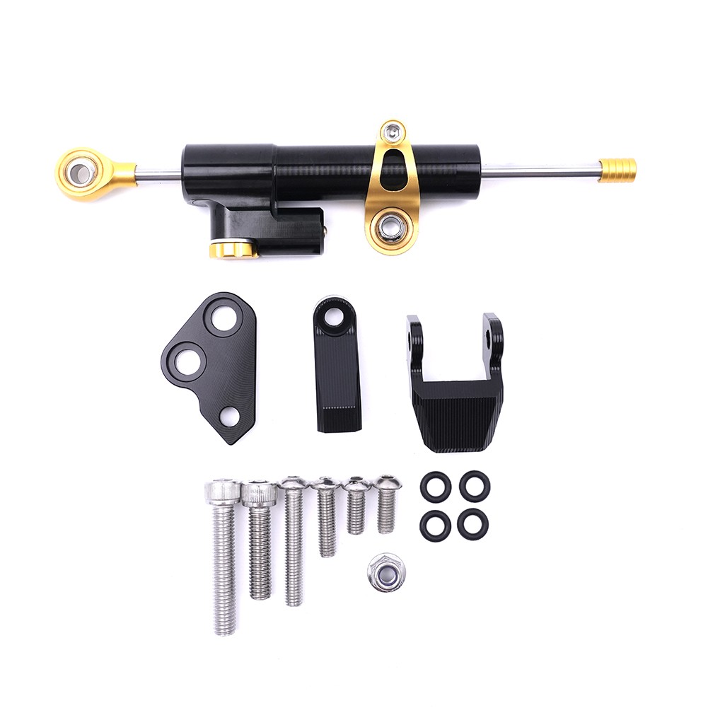 AOTWTR Direction Damper Stabilizer Reversed Safety Control For ZONTES 150 X