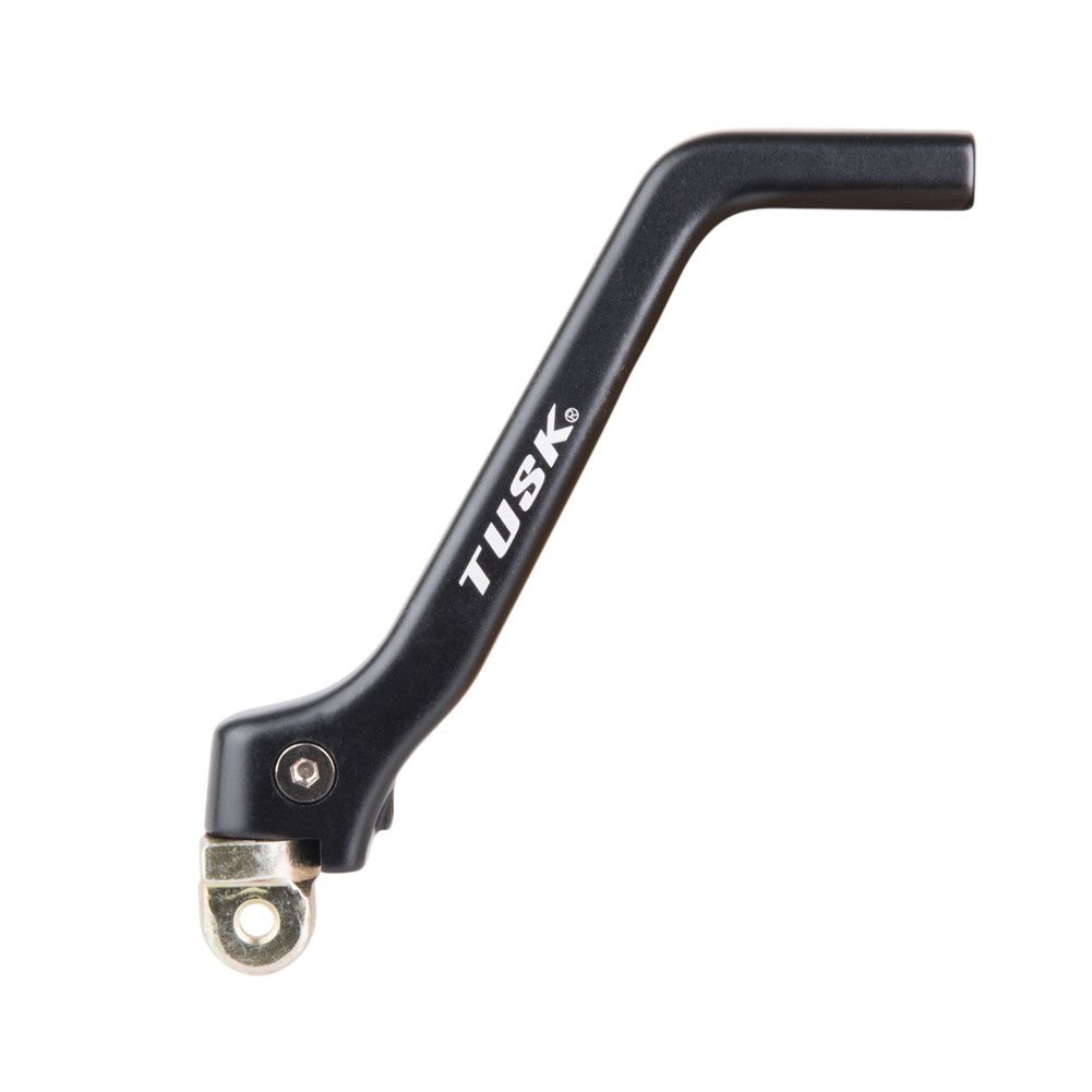 Tusk Kick Starter Anodized Black For HUSQVARNA TC 85 17/14 2014-2017