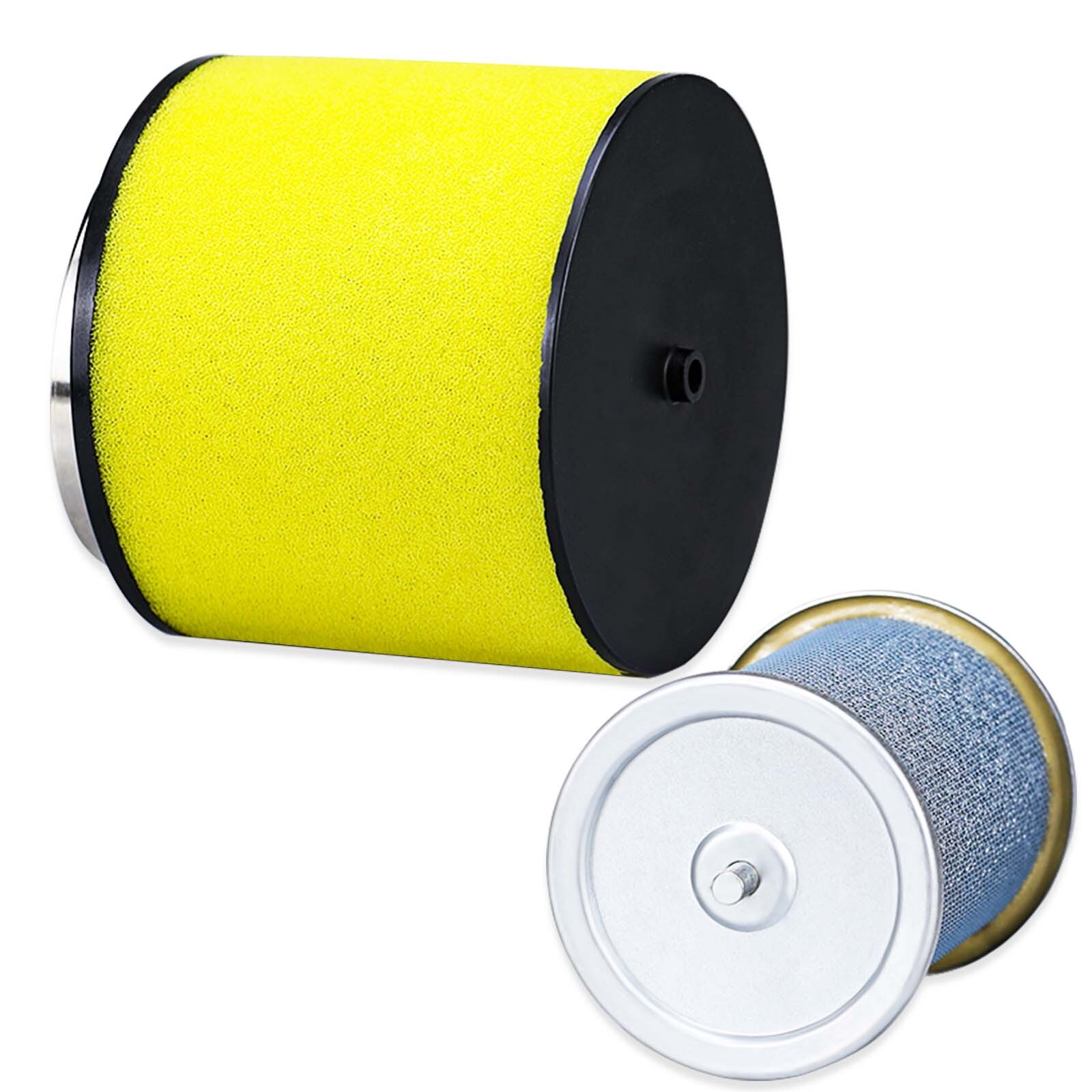 AIR Filter & AIR CLEANER BODY For Honda TRX400EX TRX400X 1999-2014 17211-HN1-000