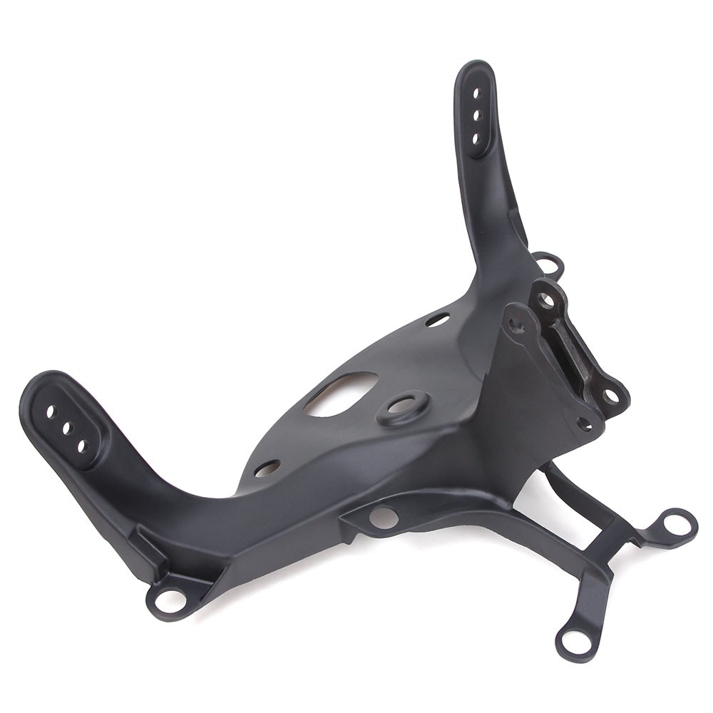 Upper Stay Fairing Headlight Bracket Fit For Yamaha YZF R1 YZFR1 2004-2006 2005