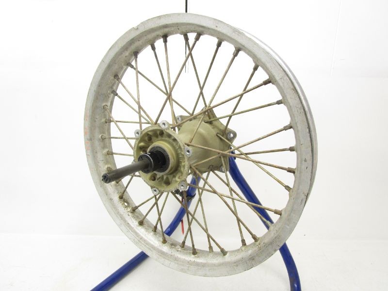 03 KTM 450 MXC Excel Rear Rim OEM Hub 18×2.15