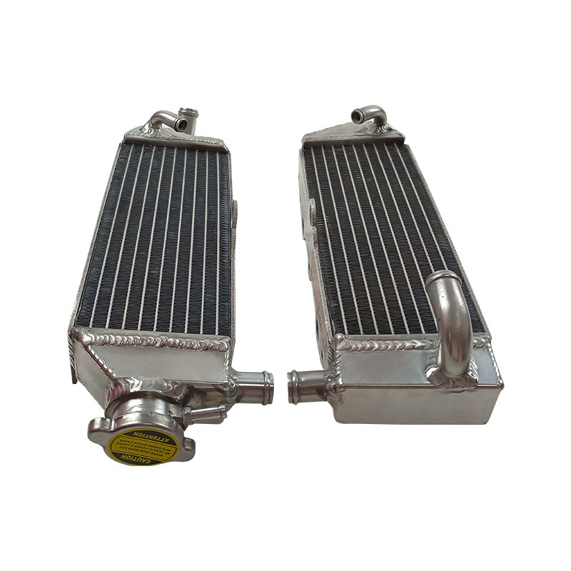 Radiator FOR 2012 2013 2014 2015 Yamaha WR450F WR 450 F New Full Aluminum