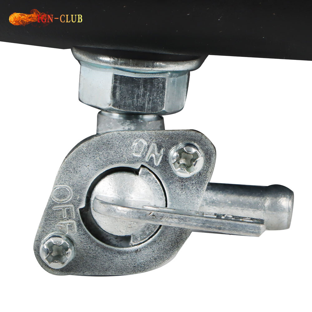 CRF50 Fuel Tank Dirt Pit Trail Bike For 70cc 90cc 125cc 140cc