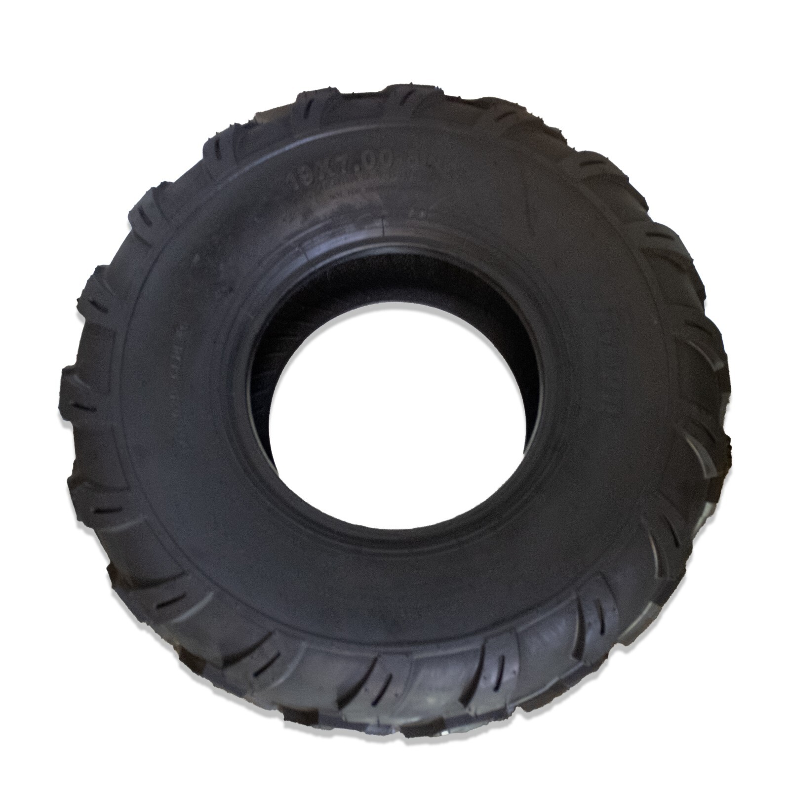 NEUMÁTICO KNOBBY 19X7.00-8 TRAILMASTER MB200-1 MB200-2 RUEDA TRASERA DELANTERA