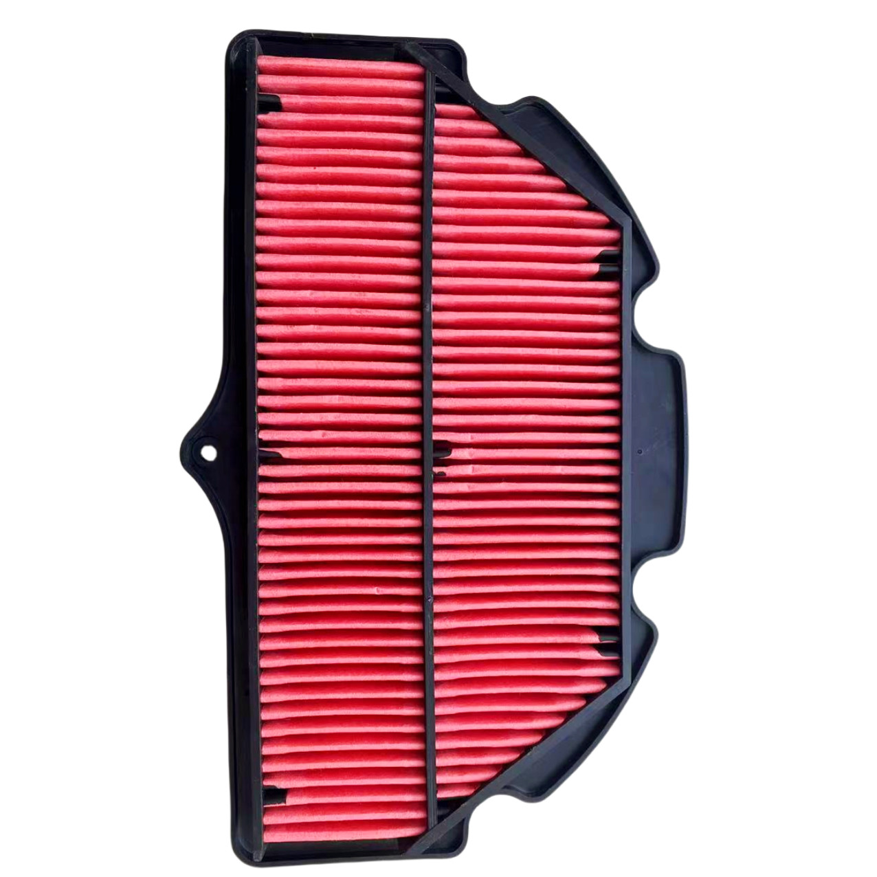 1378001H00 Fit For 2006-2009 Suzuki GSX 600 GSX 750 1Pcs Air Filter Element