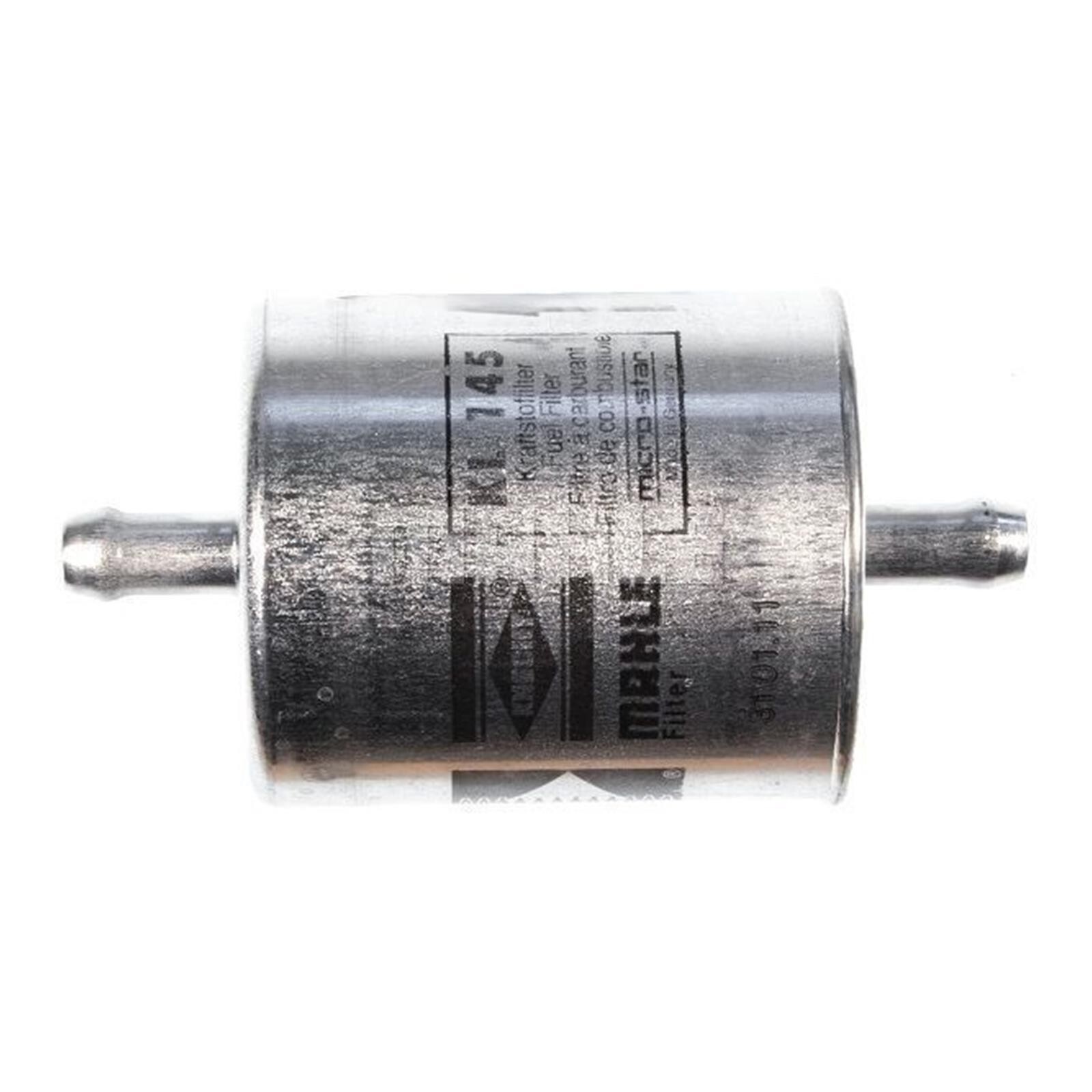 MAHLE / KNECHT KL145 Motorcycle Fuel Filter for DUCATI BMW CAGIVA TRIUMPH