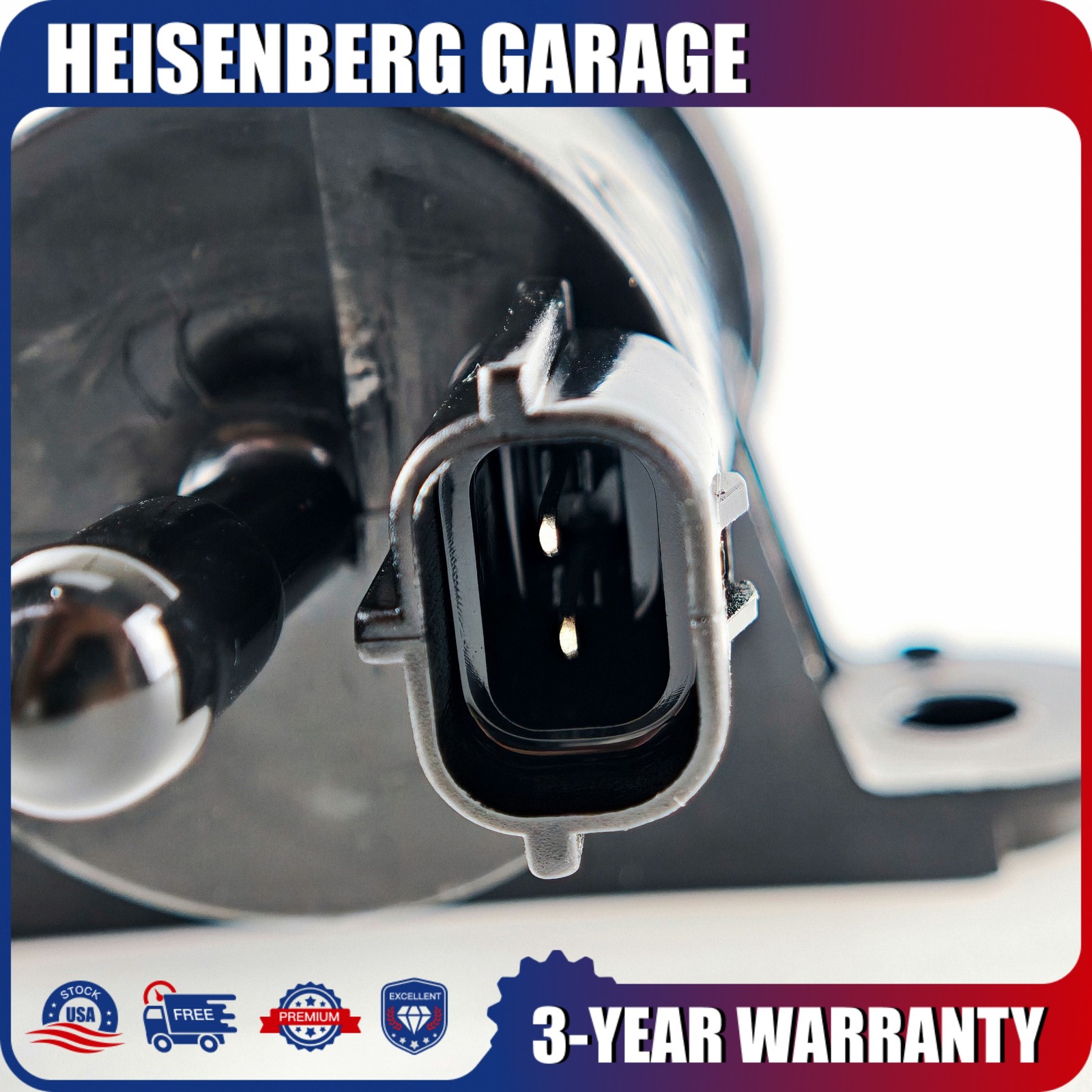 16710-GET-013 Fuel Pump Scooter for Honda 02-09 Metropolitan 50 03-16 Ruckus 50
