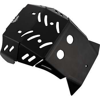 2019-2023 Sherco 250 300 Pro Skid Plate Polyethylene (HDPE)
