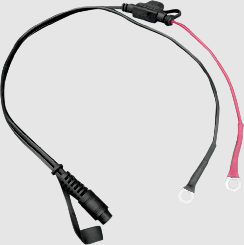 Gears Canada Coax Battery Cord For 2130-0072