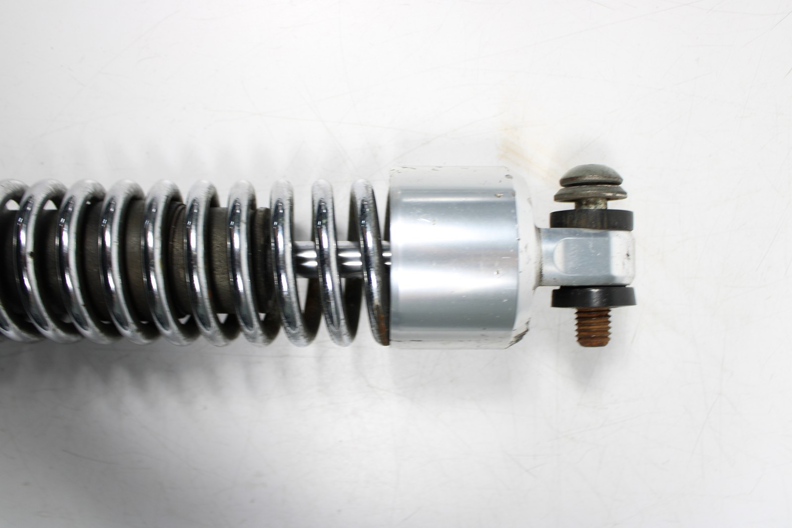 02 Harley Sportster XLH883 Fox Shock Set