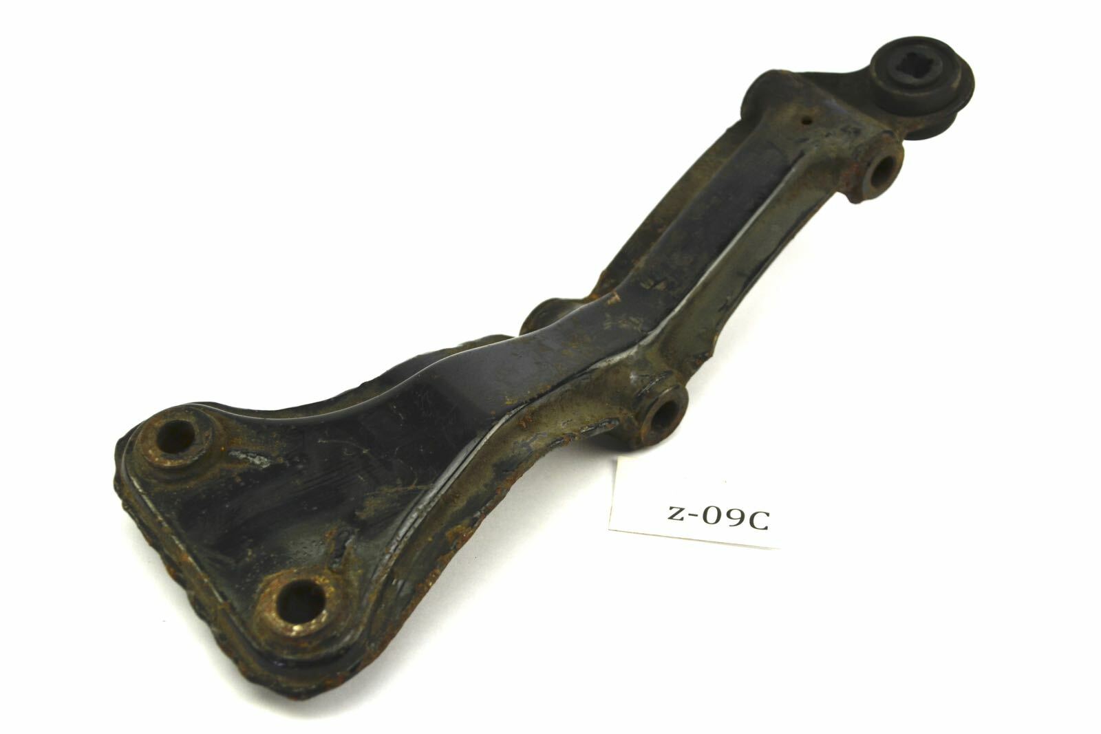 Honda CX 500 – Mounting Bracket Z-09C (3)