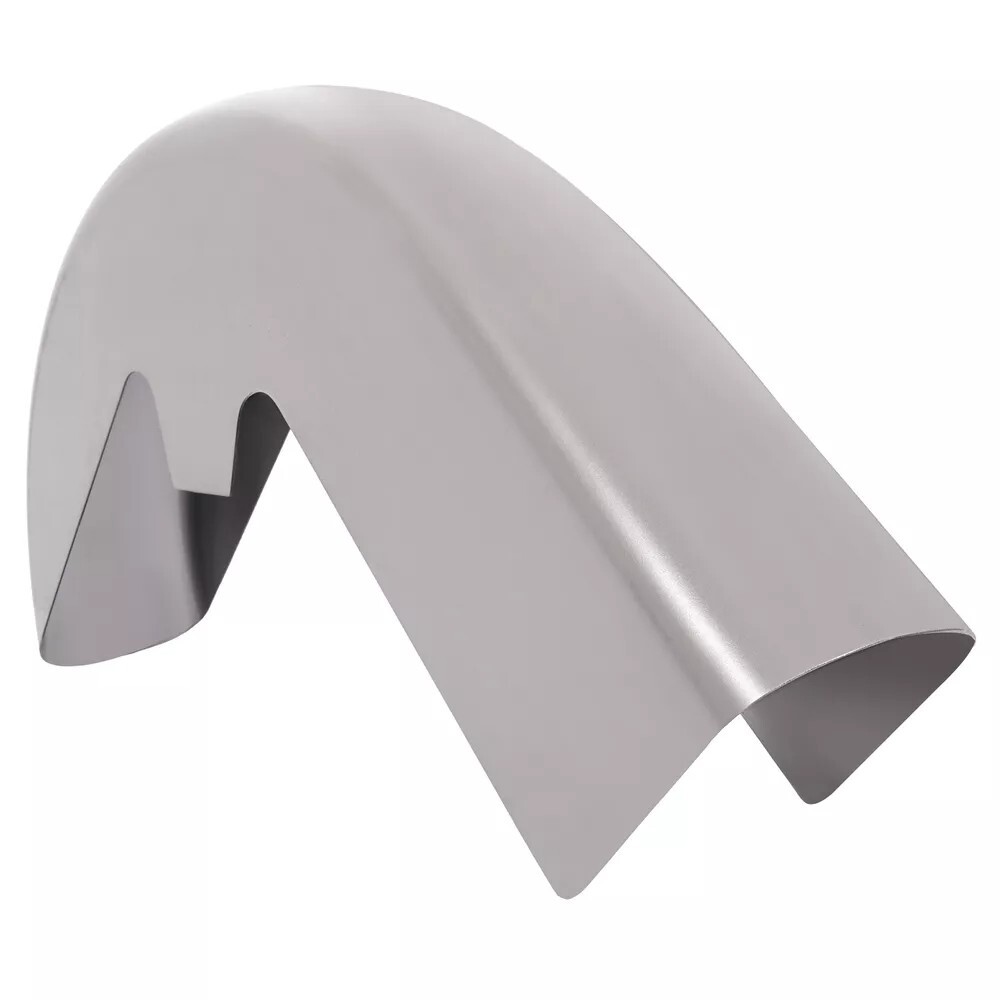 For Harley Touring Bagger Softail Models 23″ Wrap Front Fender Wheel Steel