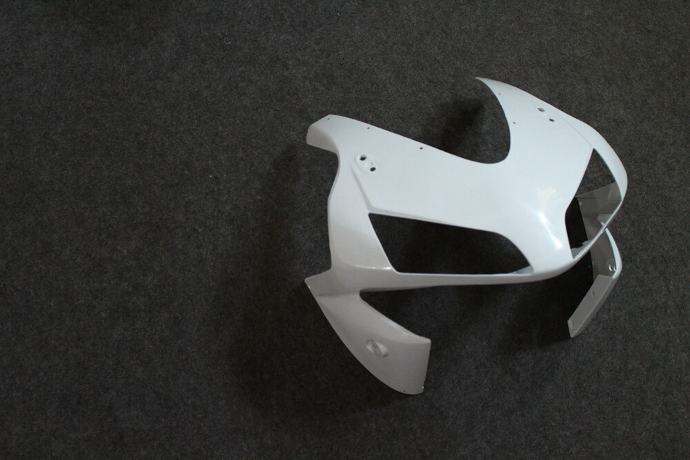Unpainted Injection Full Fairing Kit For Honda CBR 600RR 2003 2004 Bodywork Set