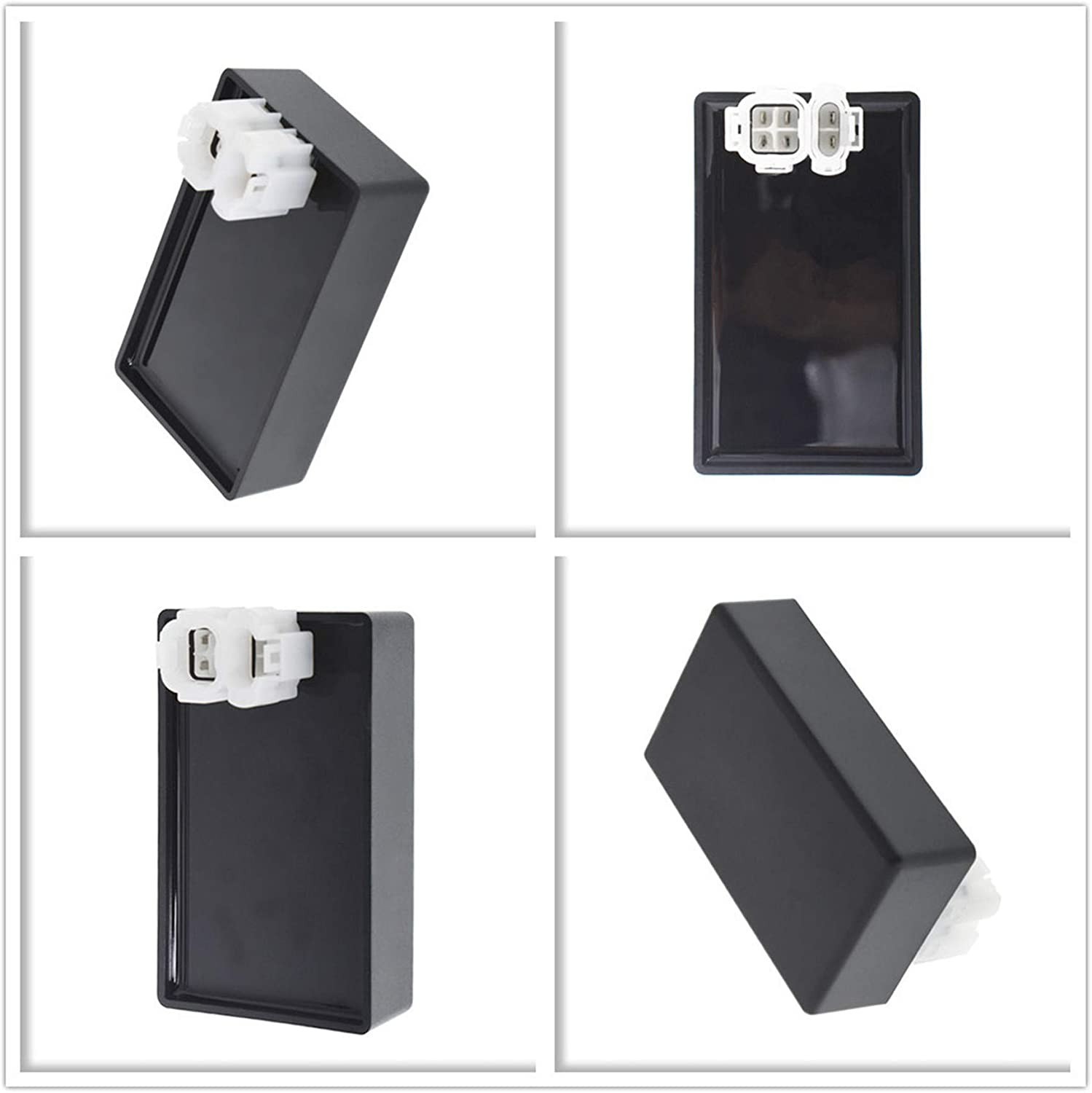 CDI Ignitor for SYM 200 / 250 Quad Lander CDI-54 RB1-CDI
