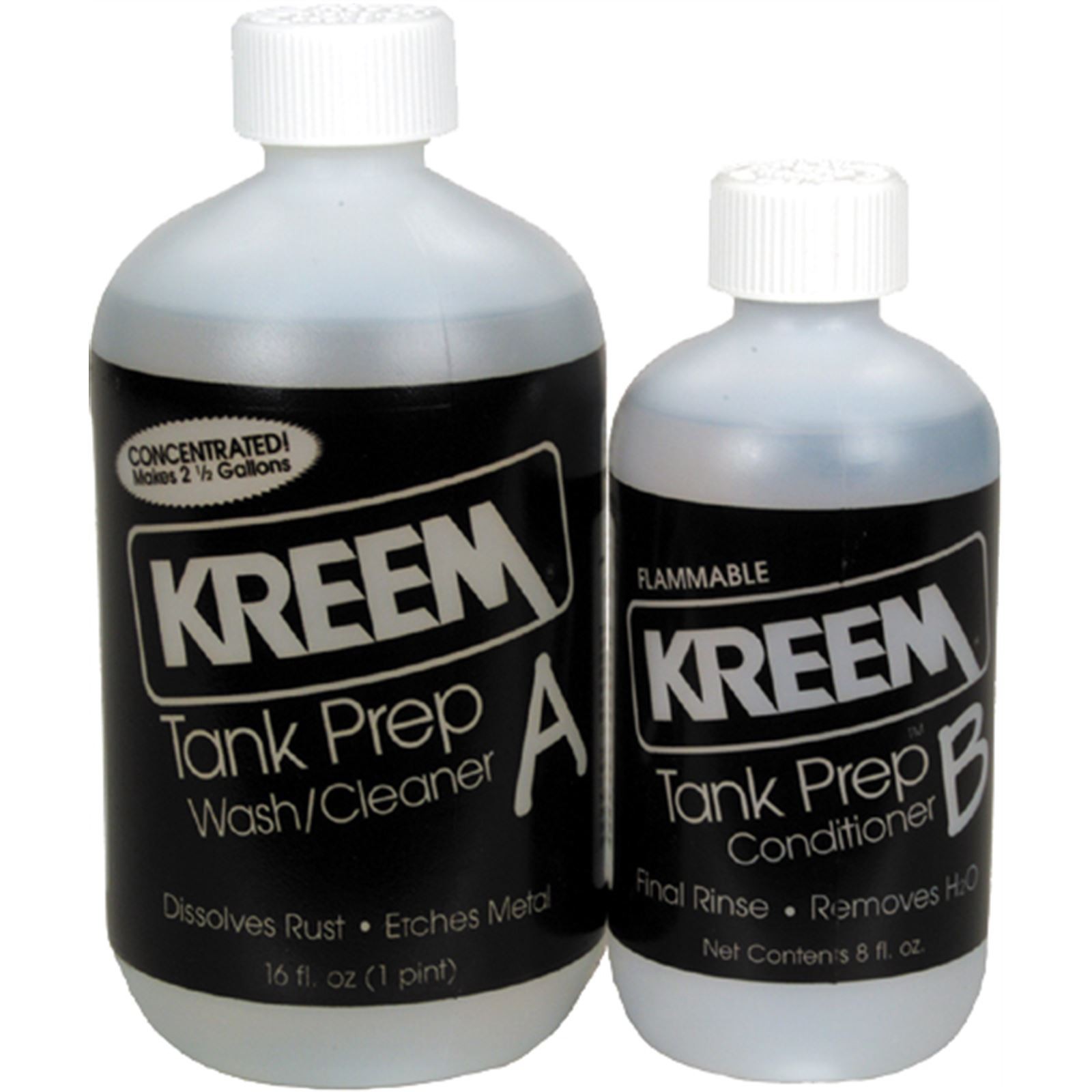 Kreem Tank Prep 1110