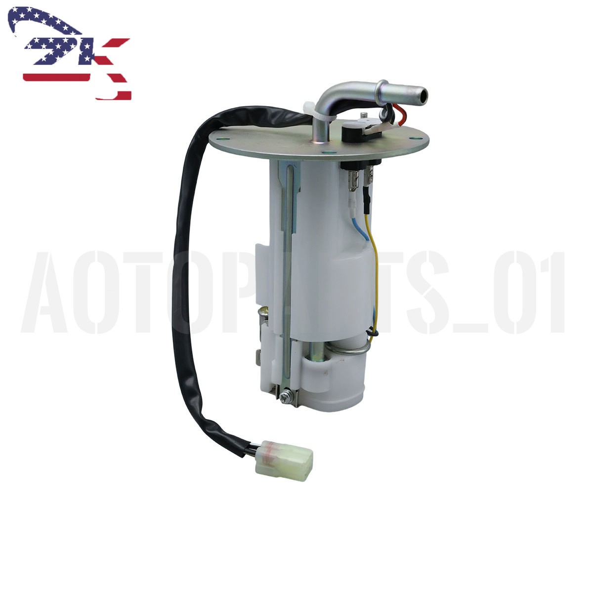For 2008-2014 KAWASAKI KFX 450R Fuel Pump 49040-0020 49040-0831