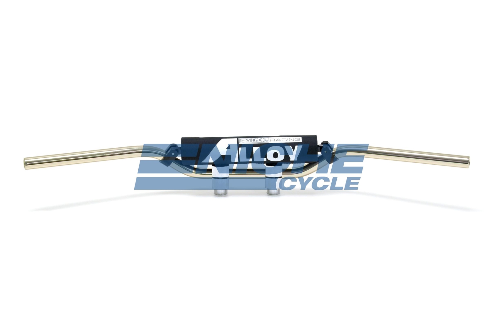 7/8″ Steel OE Spec Suzuki RM Dirt Bike Handlebars