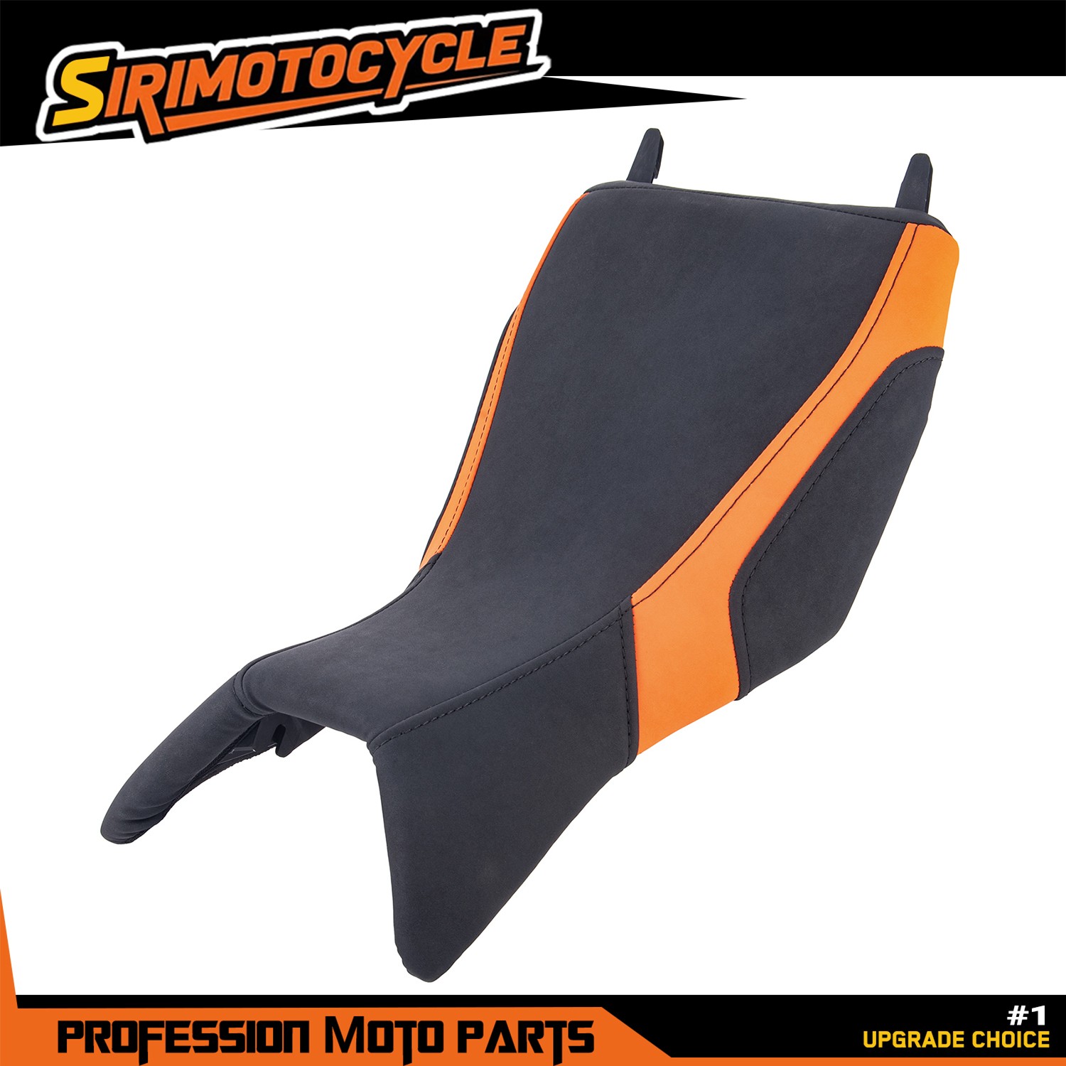 Ergonomic Rider Seat For KTM 390 Adventure 2020-2023 Durable Comfort Ride