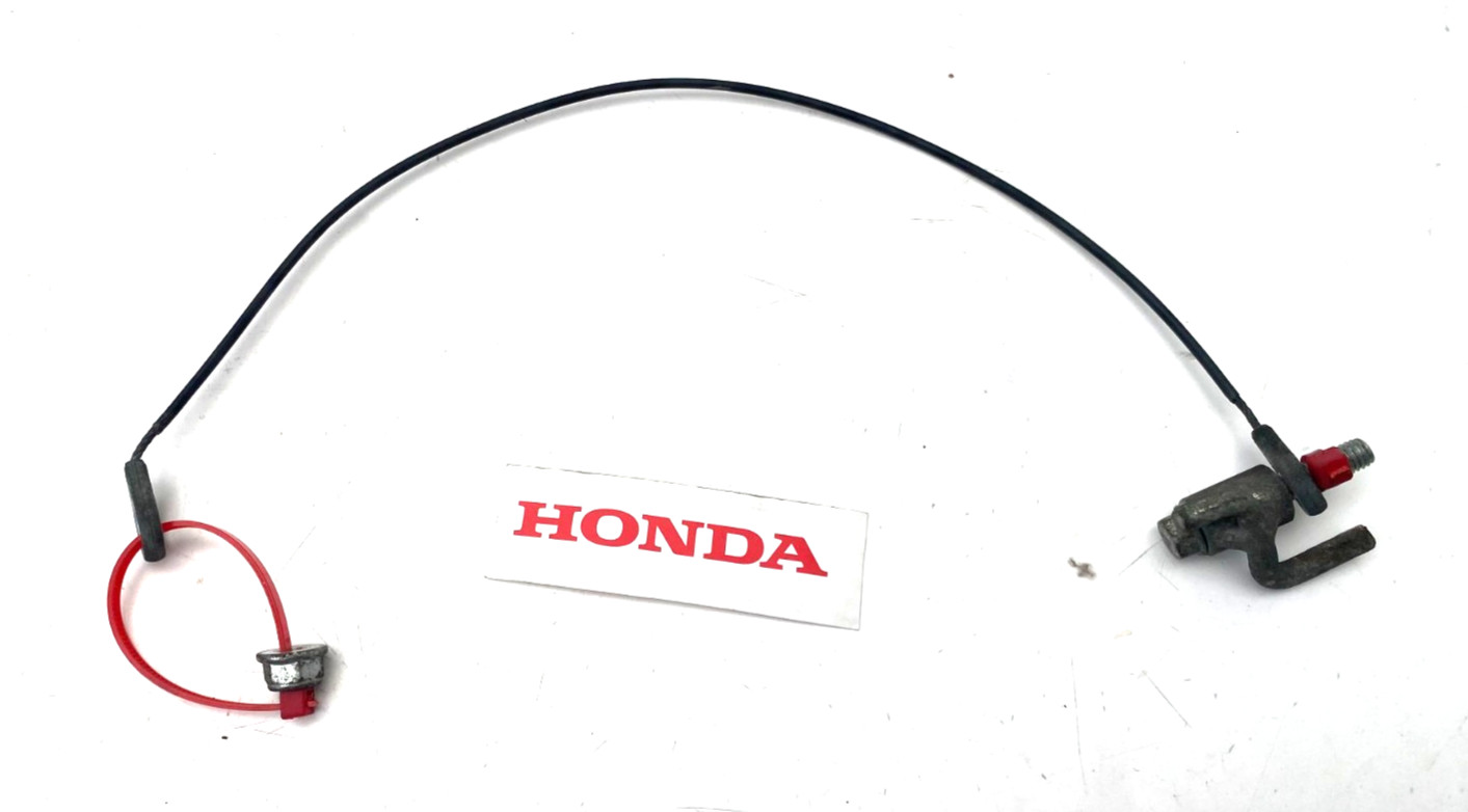 HONDA CBF1000 CBF 1000 FUEL TANK CABLE PETROL TANK CABLE AS SHOW 2006 – 2007