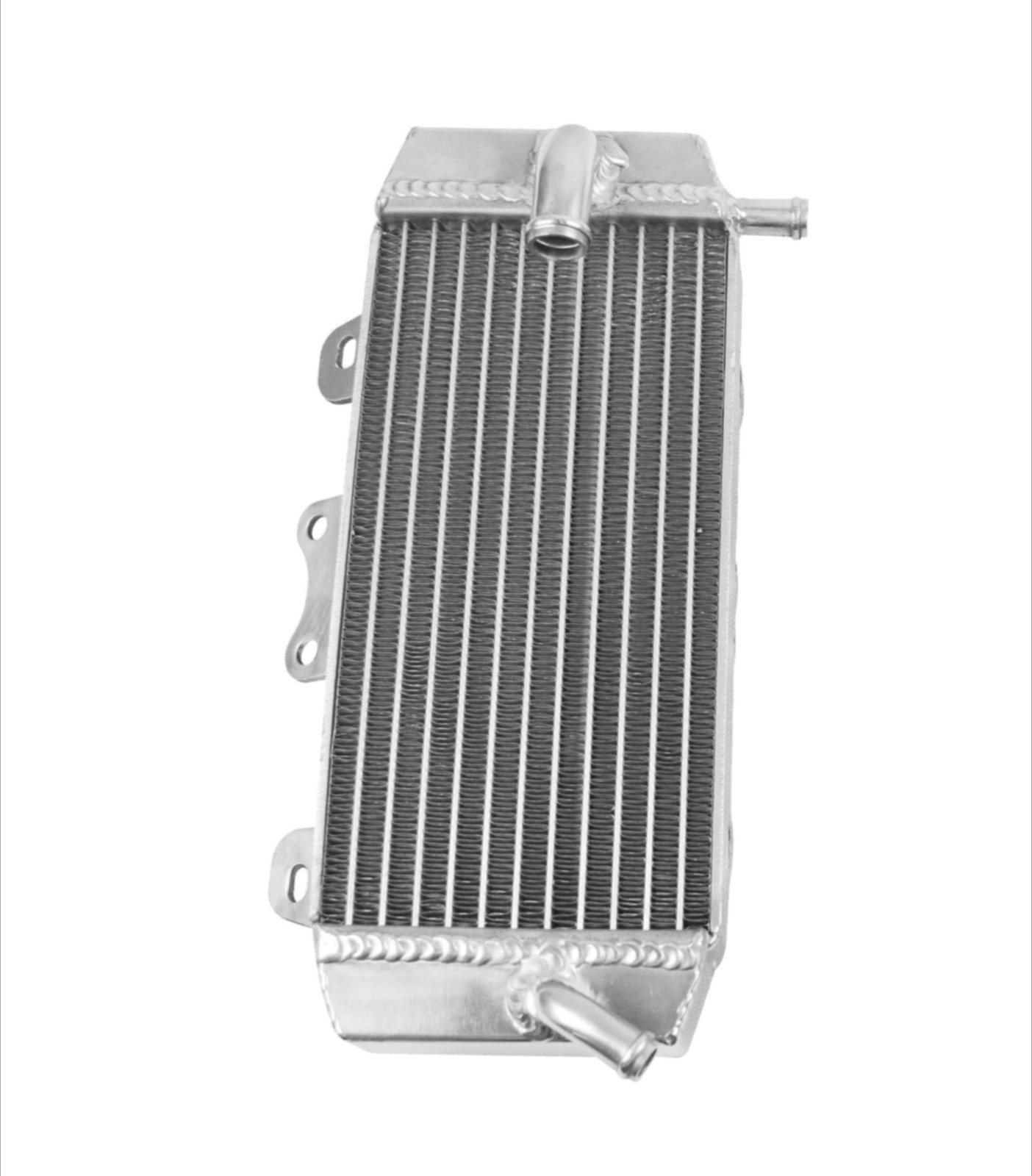 Right & Left Aluminum Radiator for YAMAHA 2007-2013 WR250F 2006 YZ250F