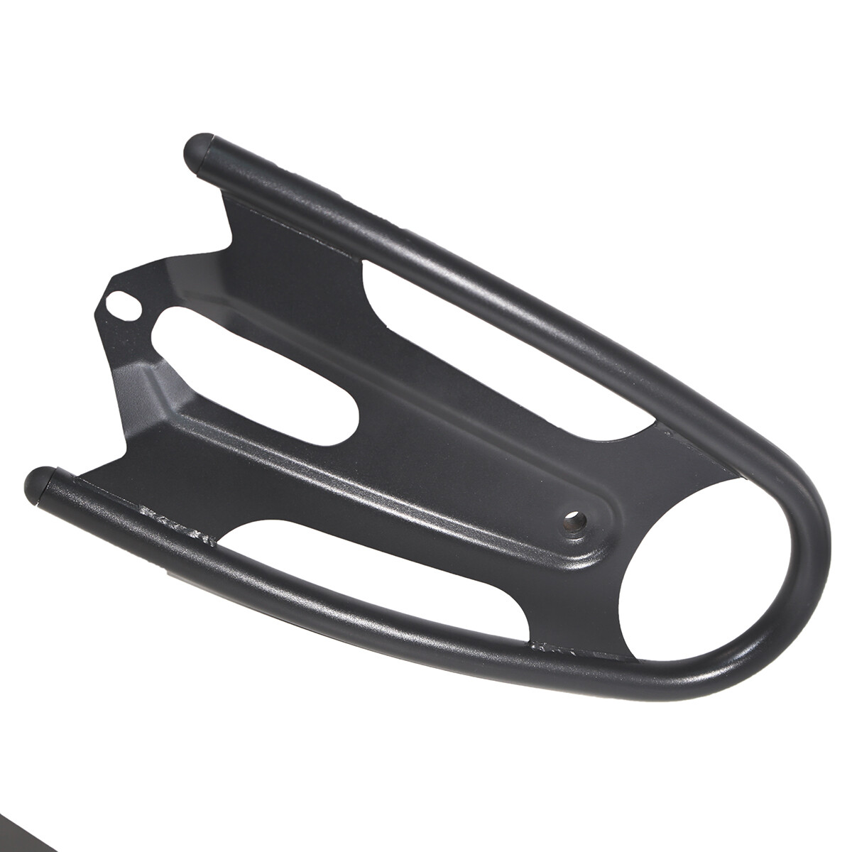 Powder Coated Solorack Rear Luggage Rack 15-23 For Kawasaki Vulcan S ABS/SE/Cafe
