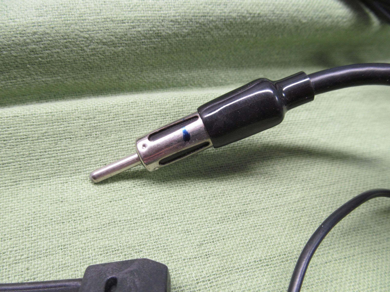 Harley Davidson Boom! Audio AM/FM/WB Hidden Antenna 1998-2013 Touring & Trike