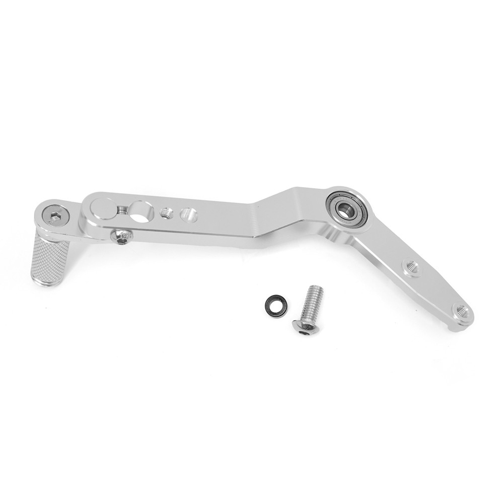 Gear Shifter Shift Lever CNC Aluminum For MV Agusta Brutale Dragster Motorcycle
