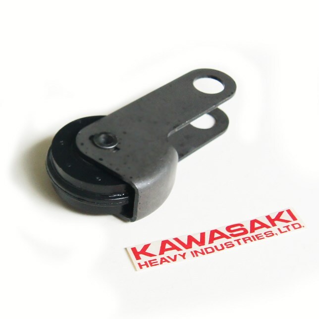 Kawasaki z1 kz900 kz1000 z1r Camshaft CAM Chain Tension Roller Guide engine