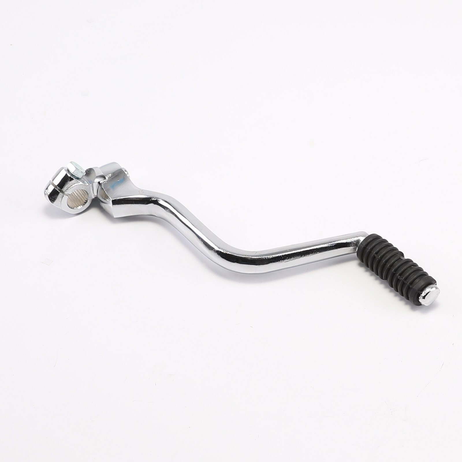 1x 15mm Kick Start Starter Lever CRF XR 50 CRF50 SDG SSR Pit 70-125cc Dirt Bikes