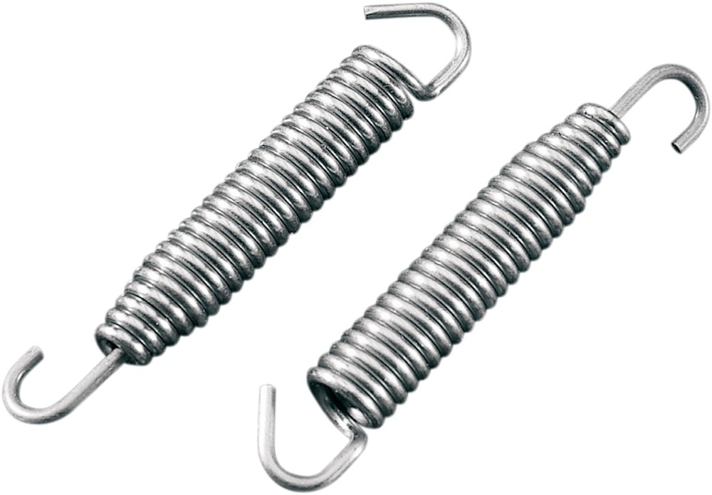 Moose Racing Exhaust Springs 90mm M7718