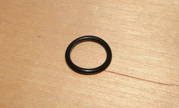 HONDA PETCOCK FUEL/GAS TANK BASE GASKET SEAL CB900 CBX CB700SC CB500 CB750 CB700