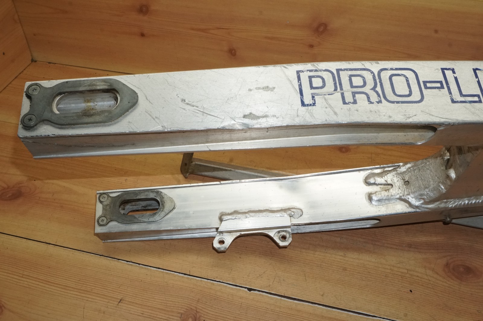 1986 Honda CR125 CR250 CR 250 CR 125 Swingarm Swing Arm 52000-KS6-010